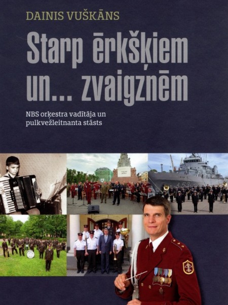 Starp ērkšķiem un... zvaigznēm