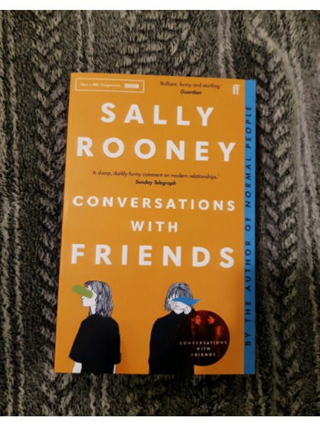 Conversations With Friends