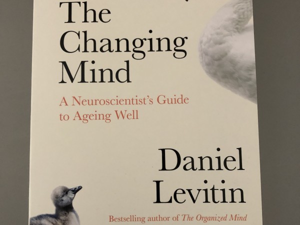 The Changing Mind