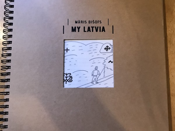 My Latvia