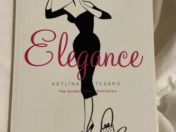 Elegance