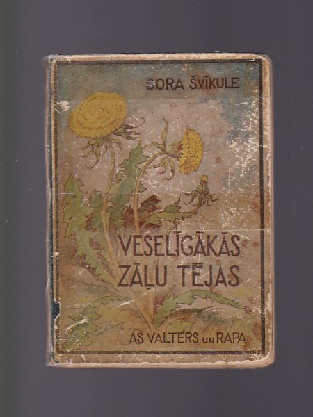 Veselīgākās zāļu tējas