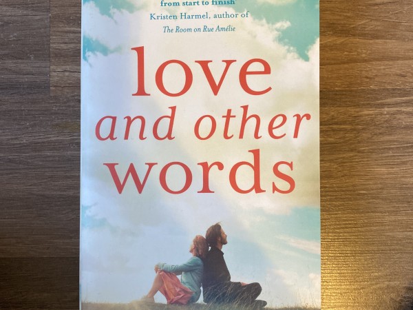 Love and Other Words
