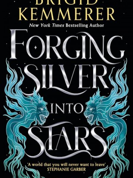 forging silver into stars