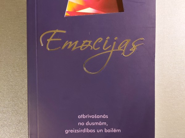 Emocijas