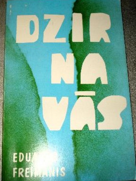 Dzirnavās