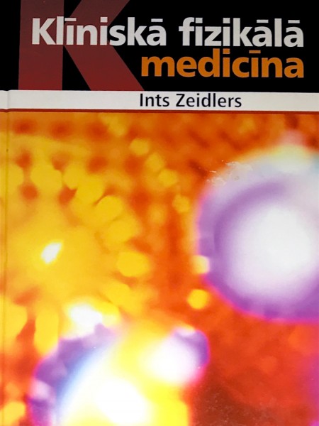 Klīniskā fizikālā medicīna