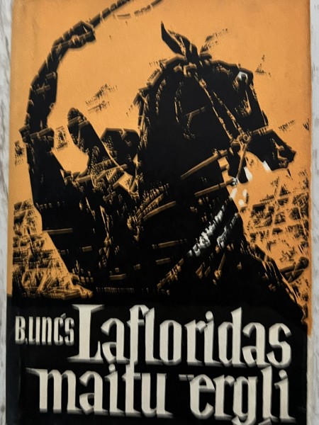 Lafloridas maitu ērgļi