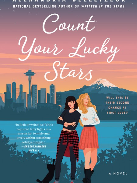 Count Your Lucky Stars