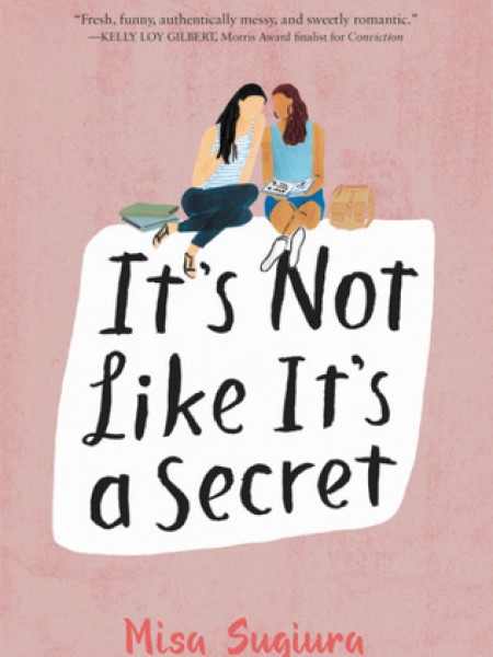 It's Not Like It's a Secret