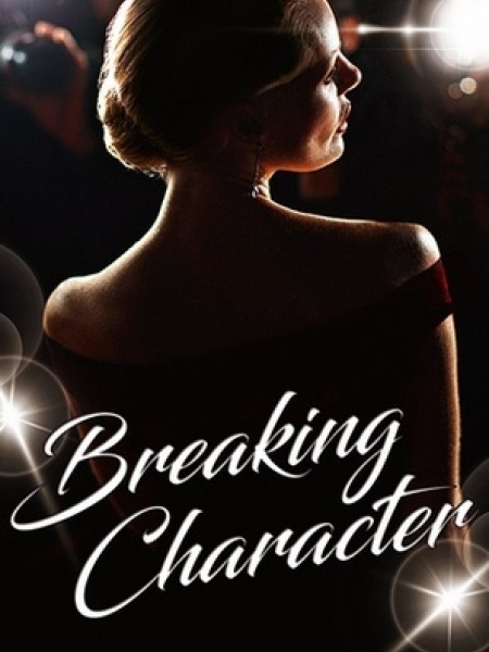 Breaking Character
