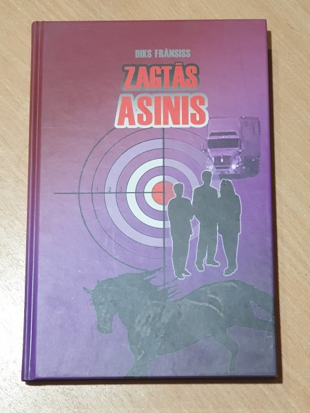 zagtās asinis