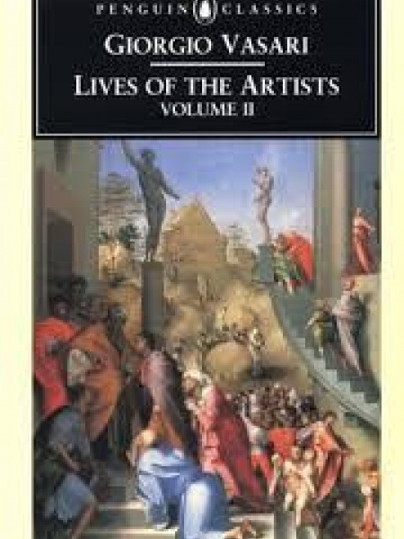 Lives of Artists II