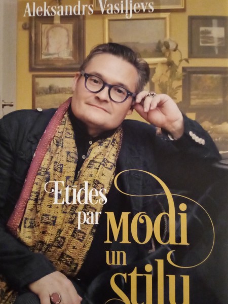 Etīdes par modi un stili