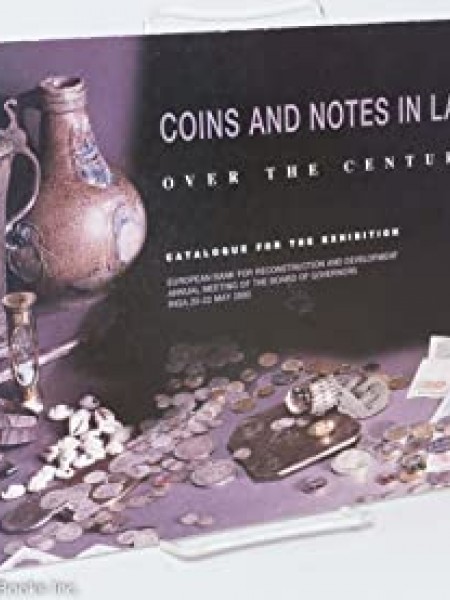 Coins and Notes in Latvia