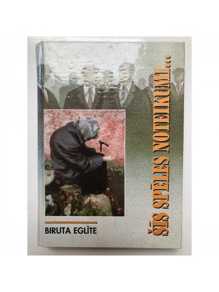 Šīs spēles noteikumi ...