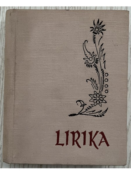 Lirika