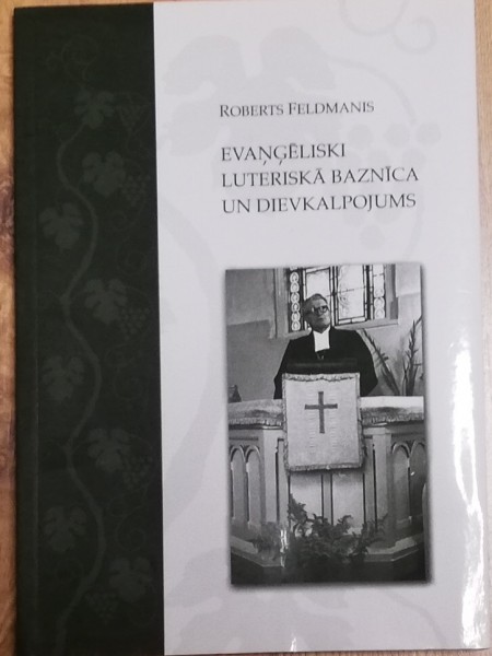 Evanģēliski luteriskā baznīca un dievkalpojums