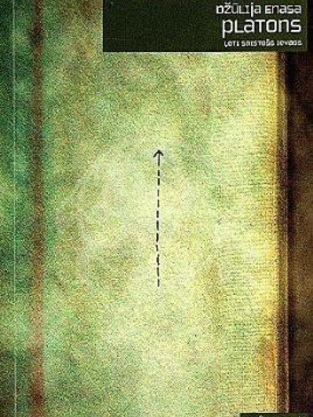 Platons. Ļoti saistošs ievads