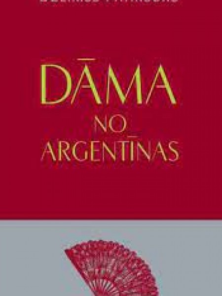 Dāma no Argentīnas
