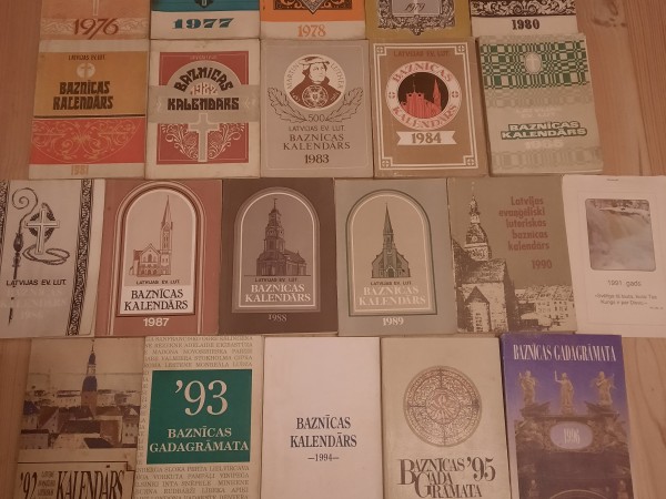 Baznīcas kalendāri 76-96