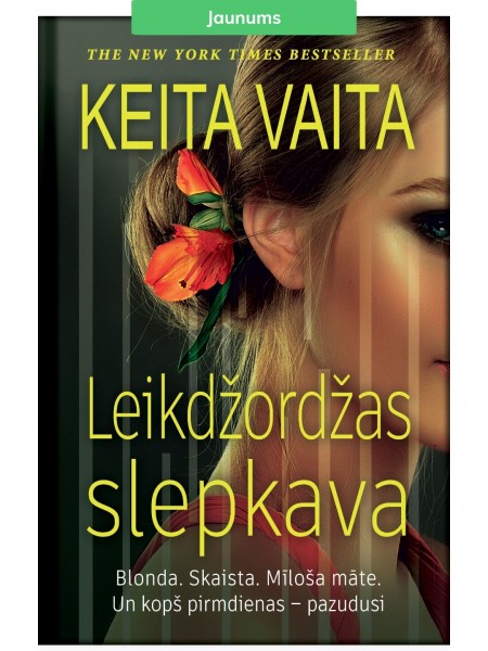 Leikdžordžas slepkava