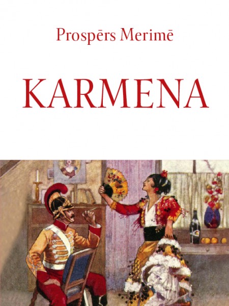 Karmena