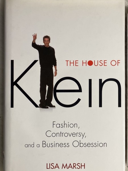 The house of Klein