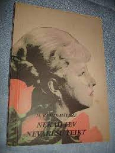 Nekad Tev nevarēšu teikt