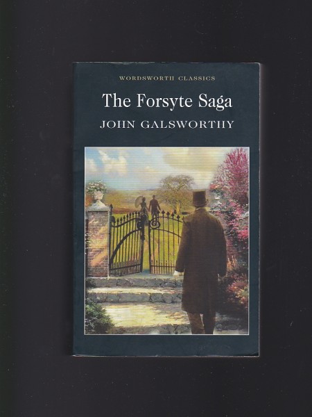 The Forsyte Saga (Forsaitu teika)