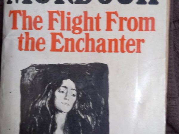 The Flight From the Enchanter