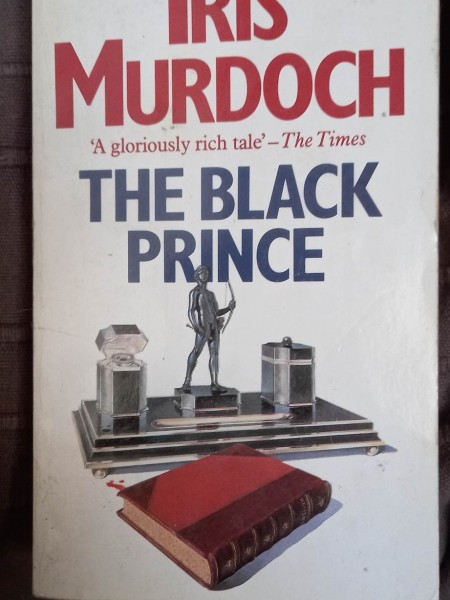 The Black Prince