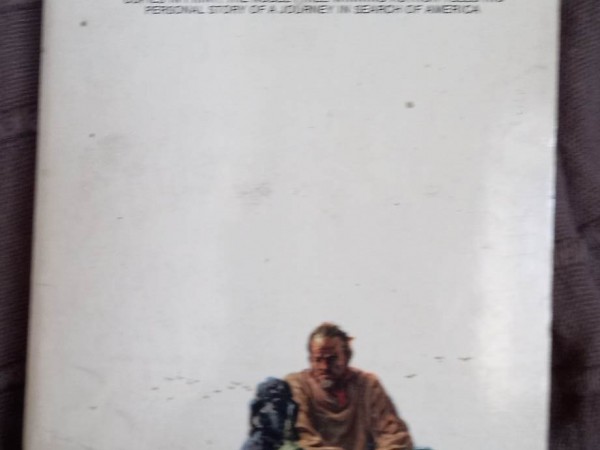 Travels With Charley