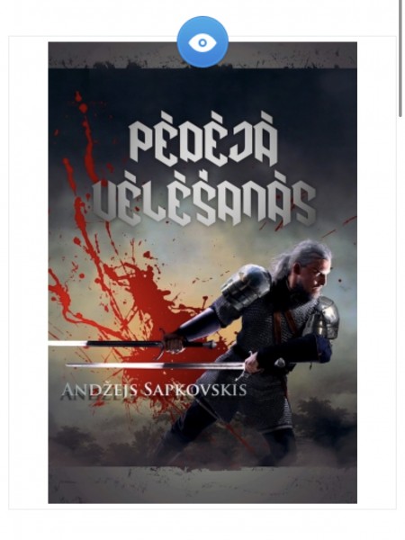 Ragaņa cikls, Pēdējā vēlēšanās