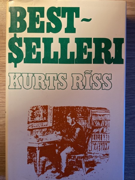 Bestselleri
