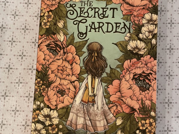 The secret garden