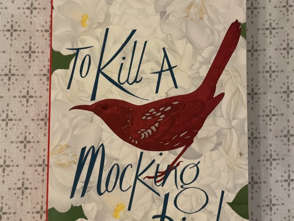 To kill a mocking bird