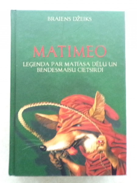 Matimeo