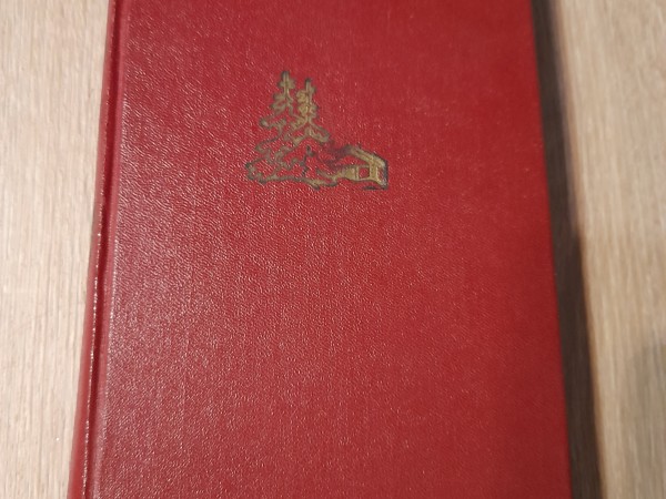 Kopoti raksti I sējums