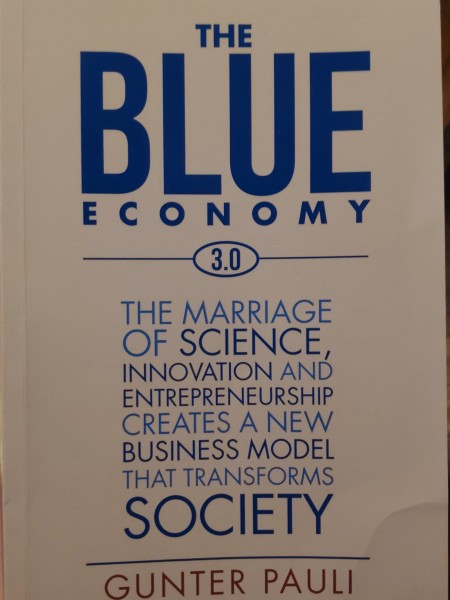 The Blue Economy