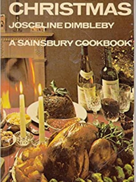 Cooking for Christmas