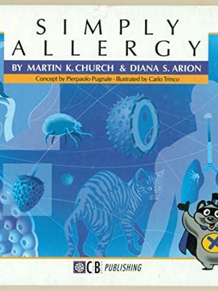 SIMPLY ALLERGY