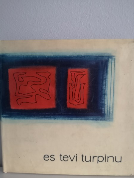 es tevi turpinu