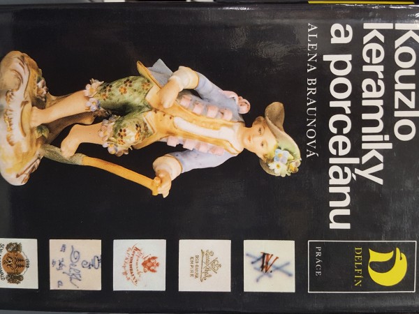 Kouzlo Keramiky A Porcelánu