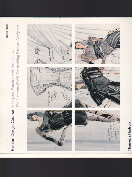 Fashion Design Course