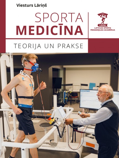 Sporta Medicīna