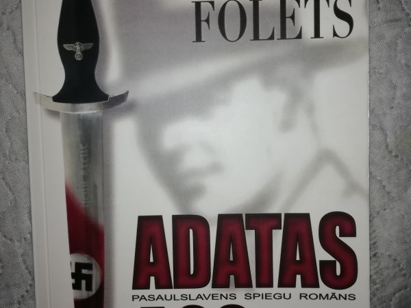 Adatas acs