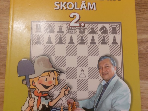 Saha macibu gramata skolam 2
