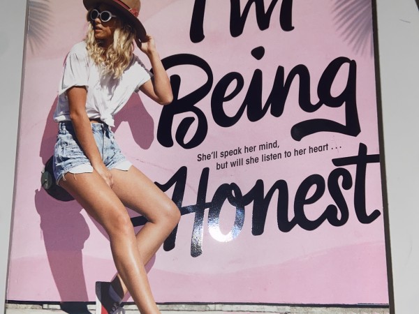 If I’m Being Honest