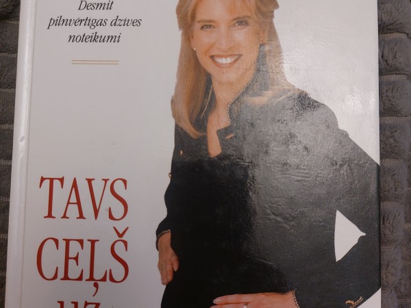 Tavs ceļš uz panākumiem